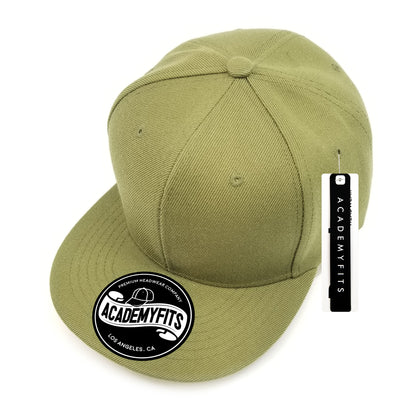 Classic Snapback #1013