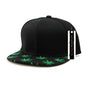 Kush Snapback #1013M