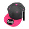 Black / H.Pink