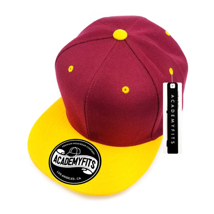 Classic Snapback #1013