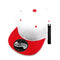 White / Red
