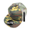 Green Camo / Camo