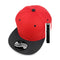 Red / Black