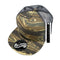 Tiger Camo / Black
