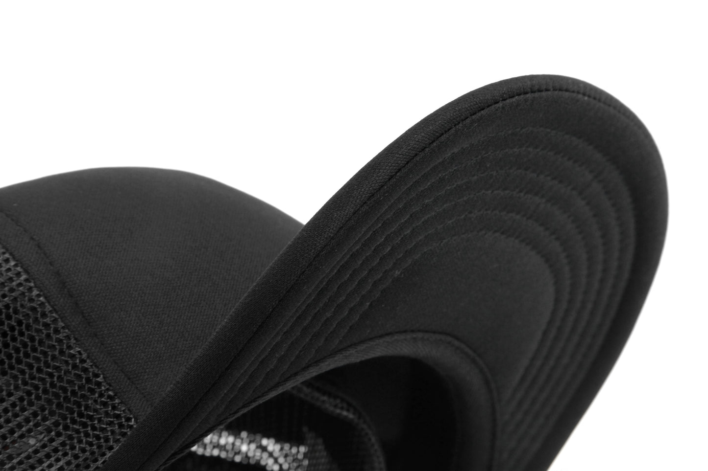 Flat Foam Two Tone Trucker #2070T