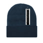 Classic Cuffed Beanie #6011